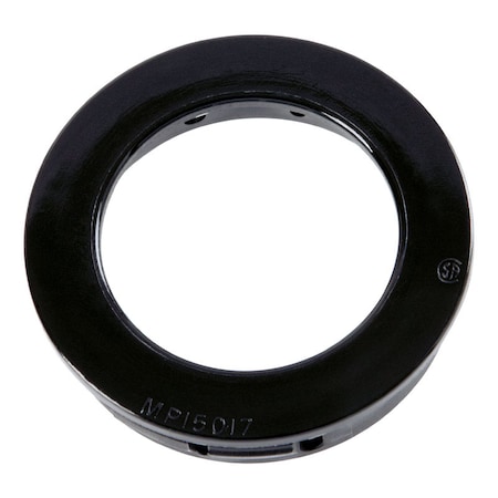 Jandorf Jandorf 1-1/2 in. Nylon Bushing 2 pk 61425